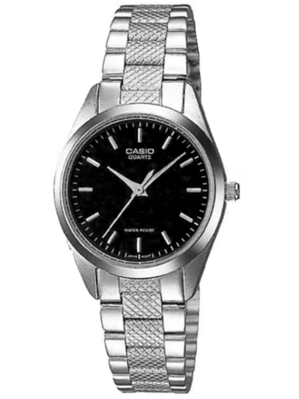 Dámske hodinky Casio LTP-1274D-1A (zd532c) s krabičkou 1