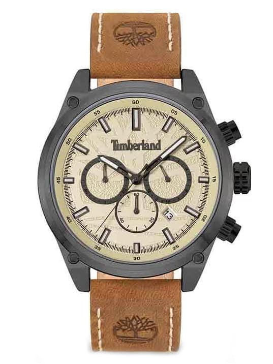 Pánske hodinky Timberland TDWGC9000803 (zq029b) 1