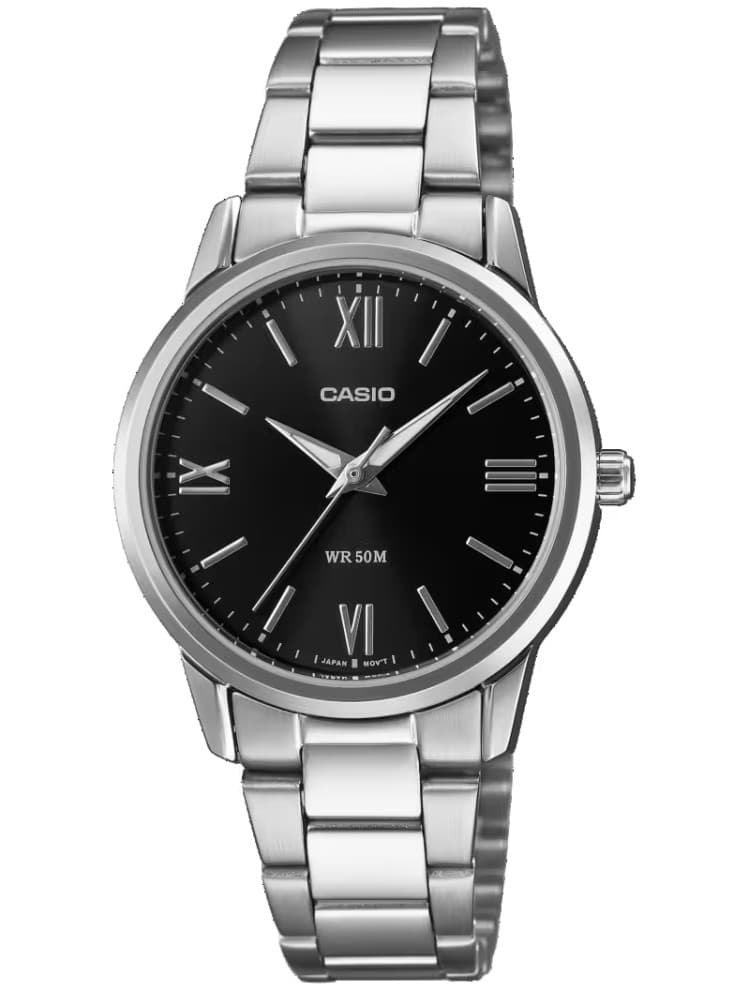 Dámske hodinky Casio LTP-1303DD-1AVEF (zd591f) s darčekovým boxom 1