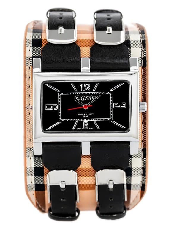 Dámske hodinky Extreim EXT-Y013B-1A (zx674a) 1