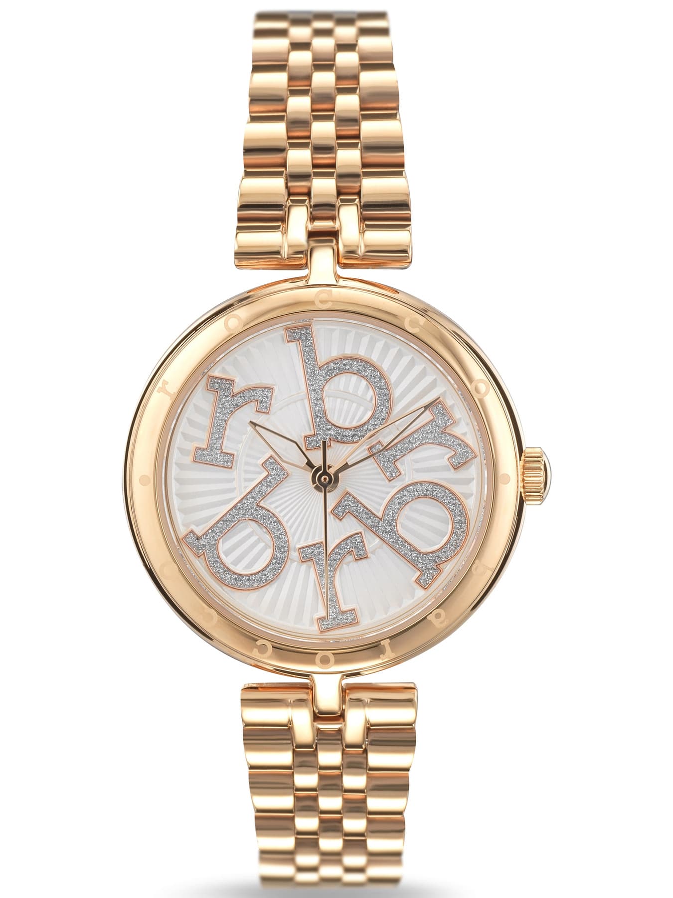 Dámske hodinky Roccobarocco RB.4878L-03M (zo507a) 1
