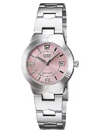 Dámske hodinky Casio LTP-1241D-4A s krabičkou 1