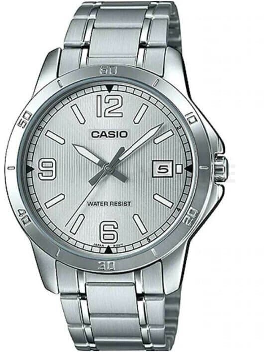 Pánske hodinky Casio MTP-V004D-7B2 + BOX 1