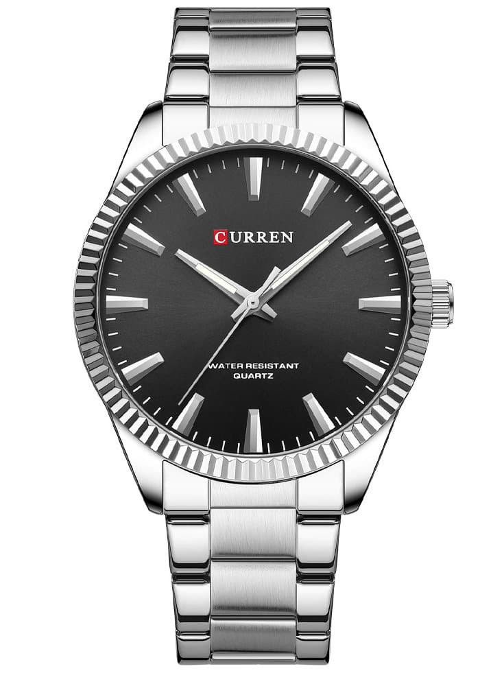 Pánske hodinky CURREN 8425 (zc038a) + BOX 1