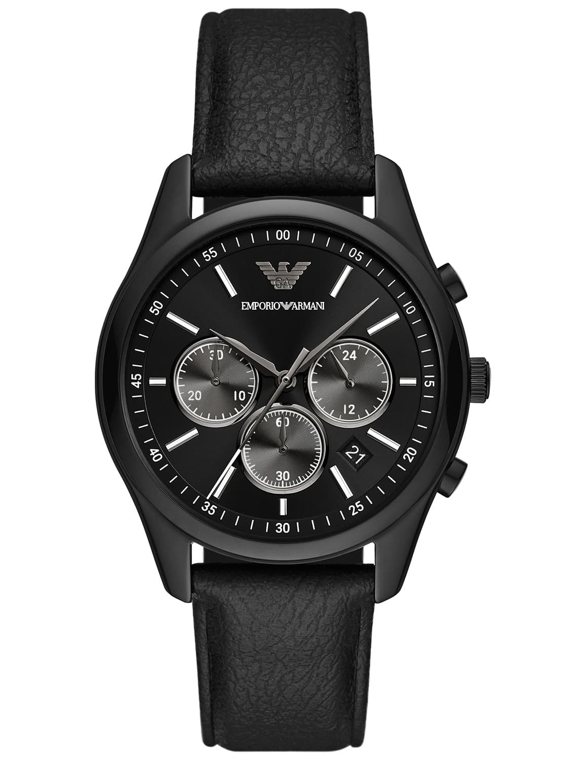 PÁNSKE HODINKY EMPORIO ARMANI AR11583 ANTONIO (zi117a)