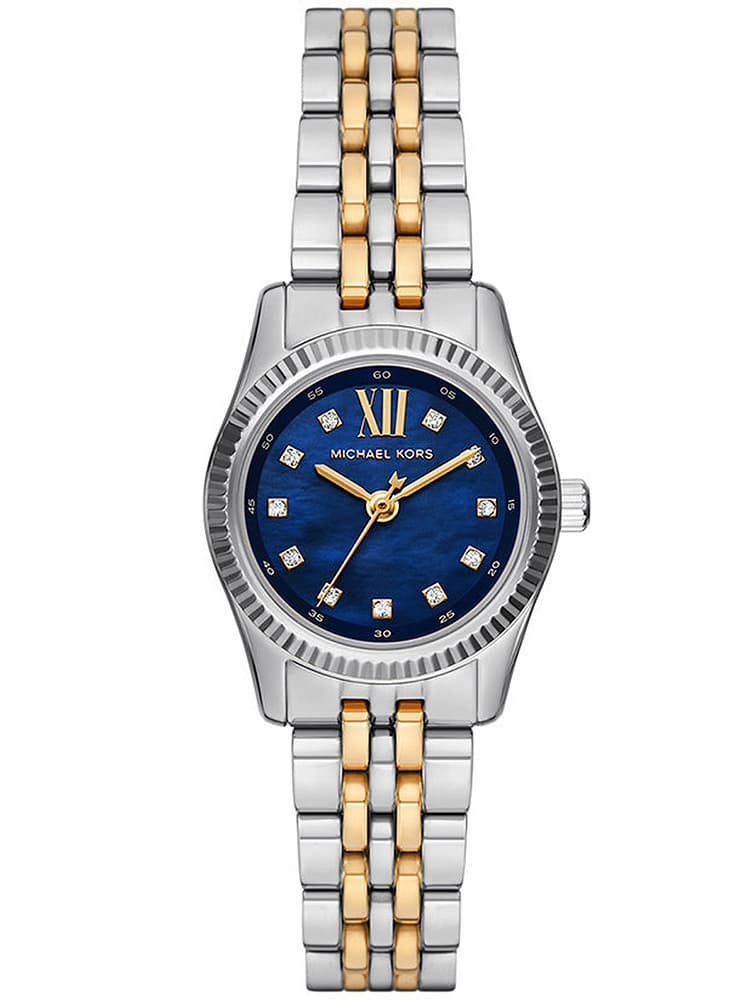 Dámske hodinky Michael Kors MK4865 Lexington 26mm s krabičkou