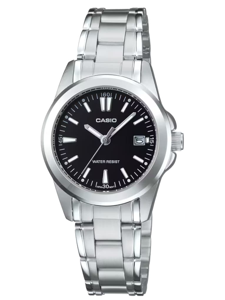 Dámske hodinky Casio LTP-1215A-1A2DF s krabičkou 1