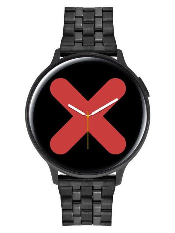 Dámske smartwatch I PACIFIC 24-16 - EKG, , pulzmeter(sy018p) 1