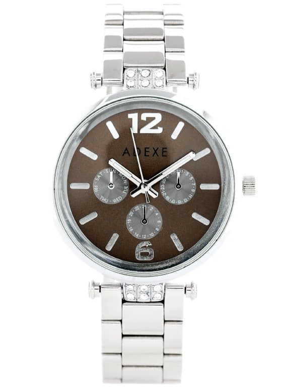 Dámske hodinky Adexe ADX-1161B-4A (zx650d) 1