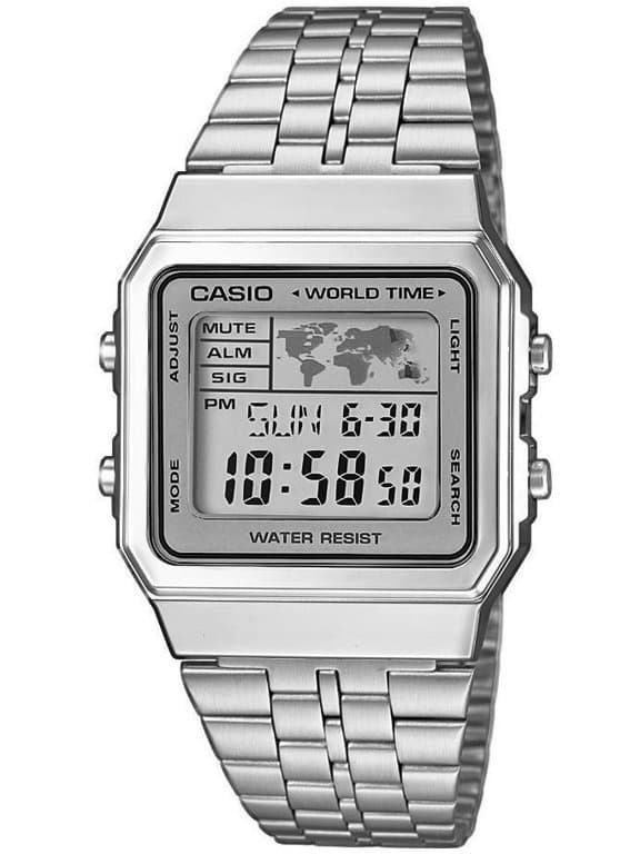 Pánske hodinky CASIO VINTAGE A500WA-7 (zd158b) 1