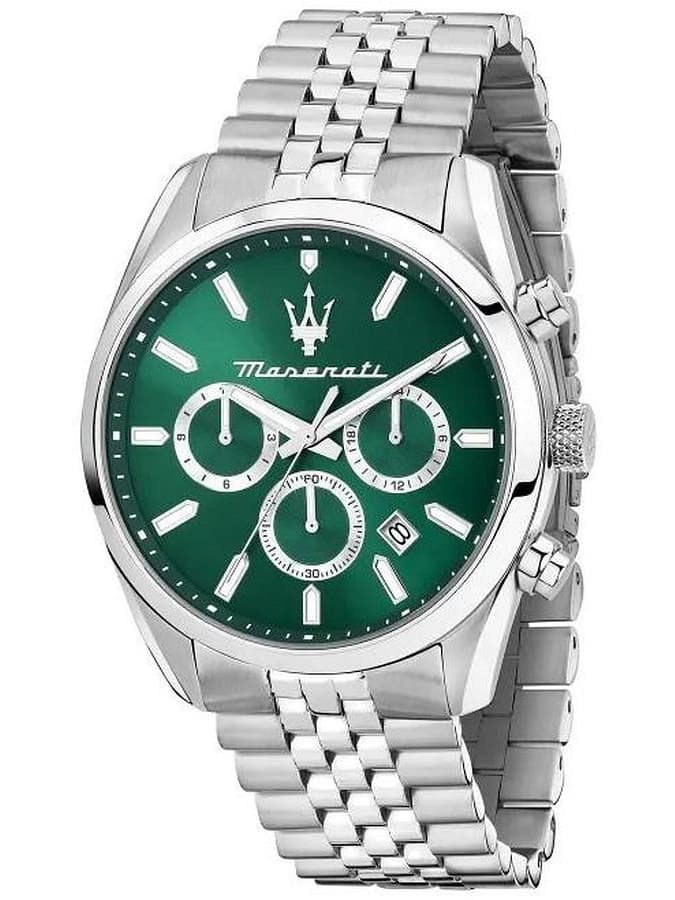 Pánske hodinky Maserati R8853151023 Attrazione (ZS049H)