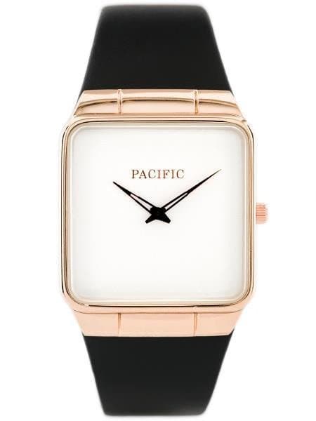 Dámske hodinky Pacific Rappo 2 (zy580a) Nové