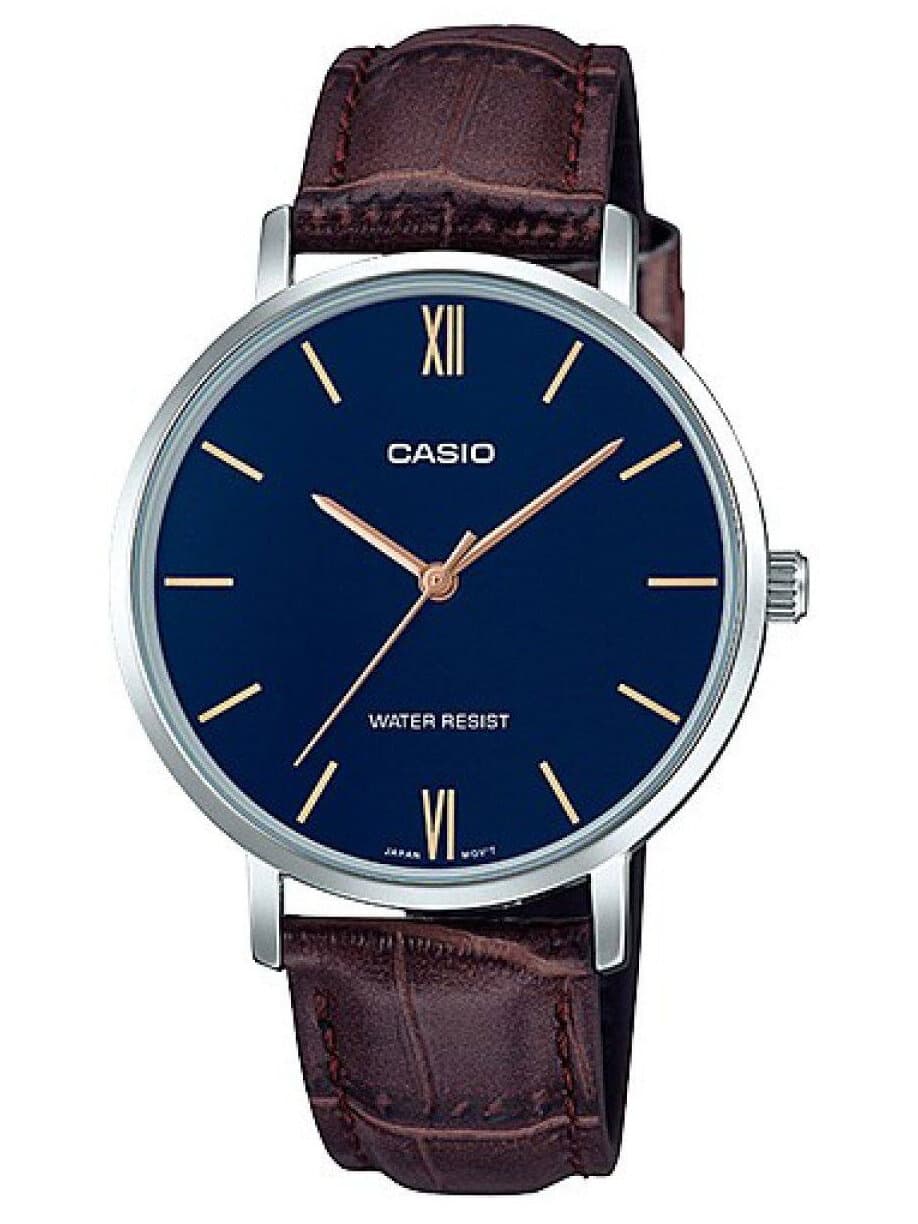 Dámske hodinky Casio LTP-VT01L-2B2UDF (zd595a) 1
