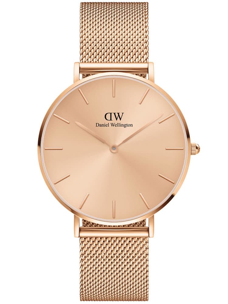 Dámske hodinky Daniel Wellington DW00100472 Petite Unitone 36mm (zw511a) 1