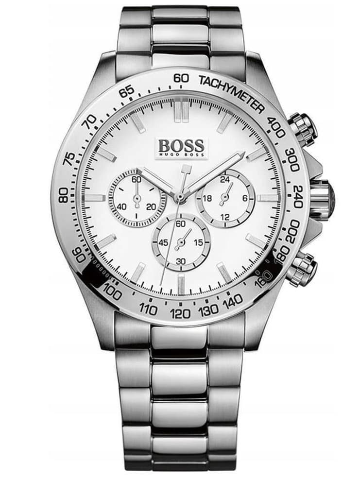 HUGO BOSS 1512962 PÁNSKE HODINKY - IKON (zh008d) 1
