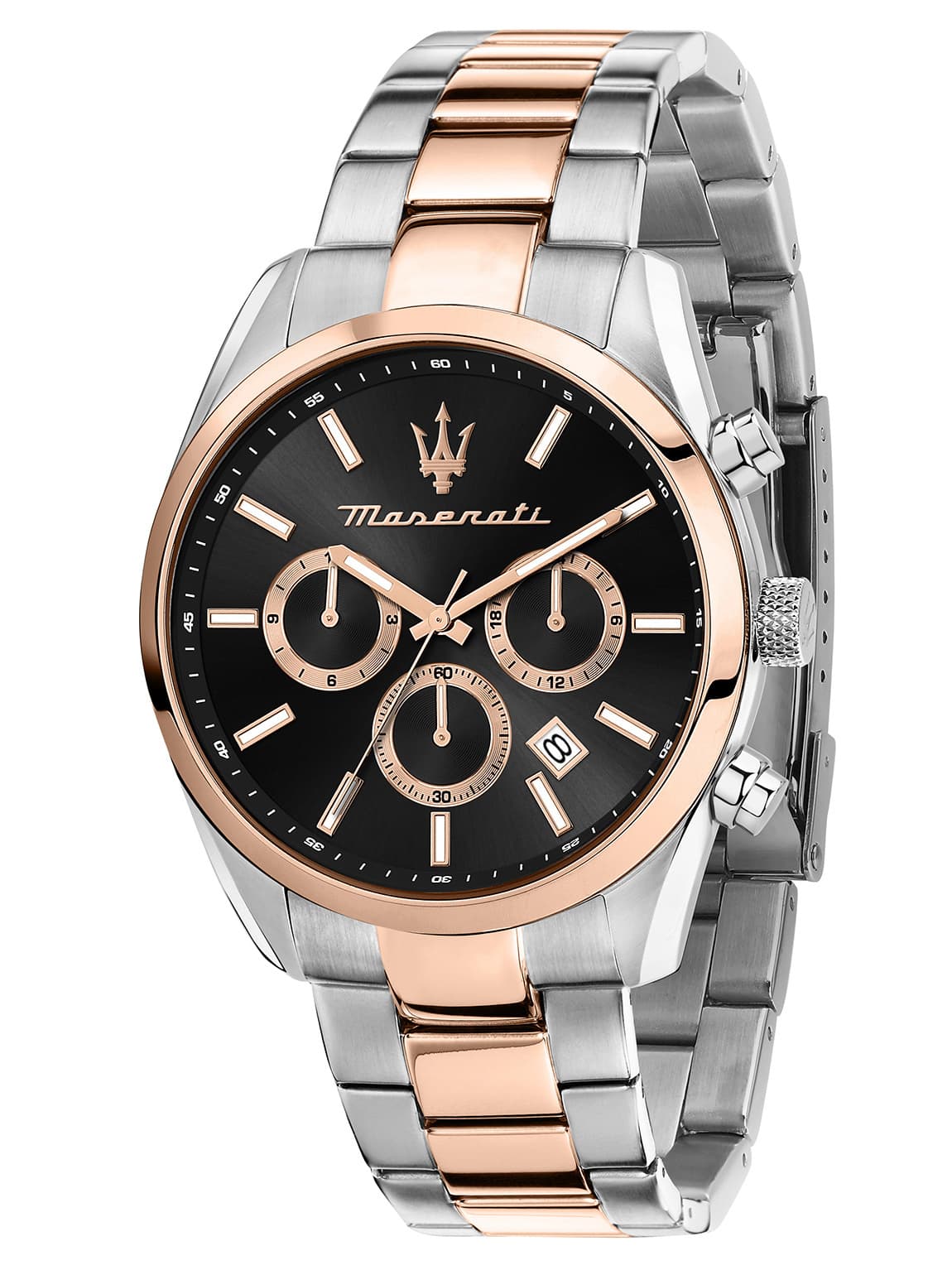 Pánske hodinky Maserati R8853151002 1