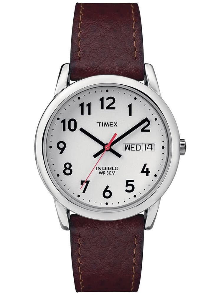 UNISEX HODINKY TIMEX EASY READER T20041 + KRABIČKA 1