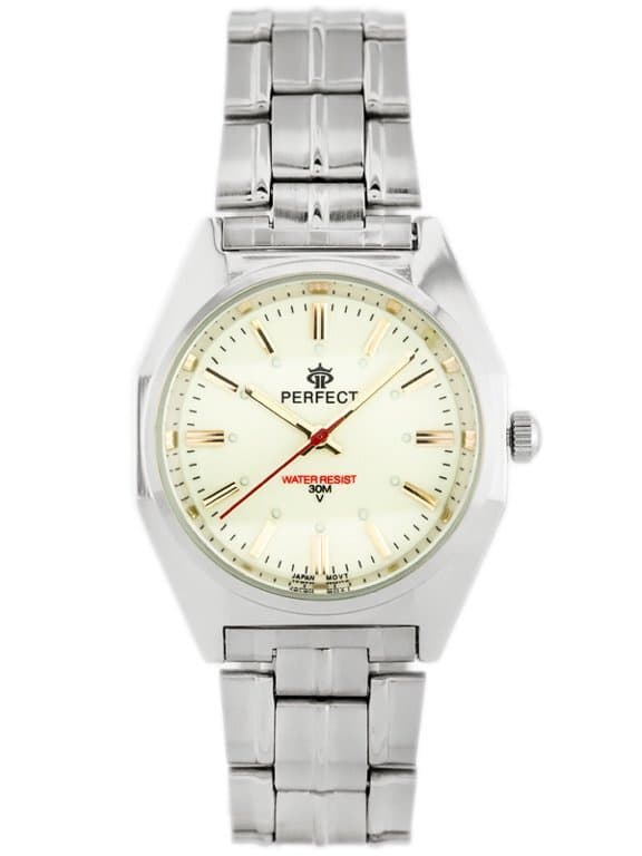 DOKONALÉ PÁNSKE HODINKY P186 - ORIENT (zp048f) + KRABIČKA