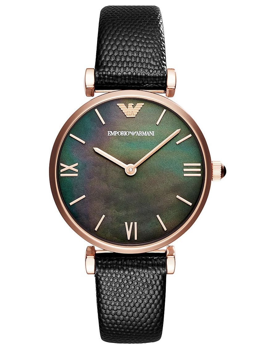 Dámske hodinky Emporio Armani AR11060 Gianni T-BAR (zi547b)