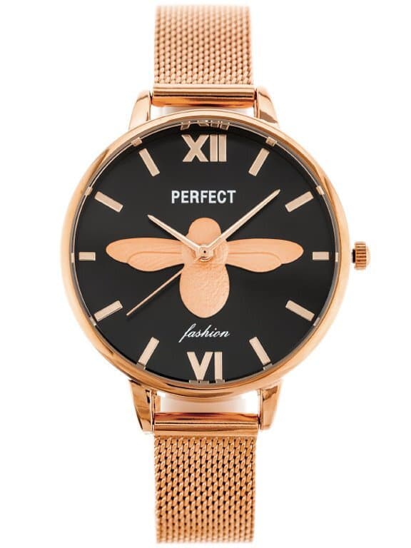 Dámske hodinky Perfect S638 (zp935e)