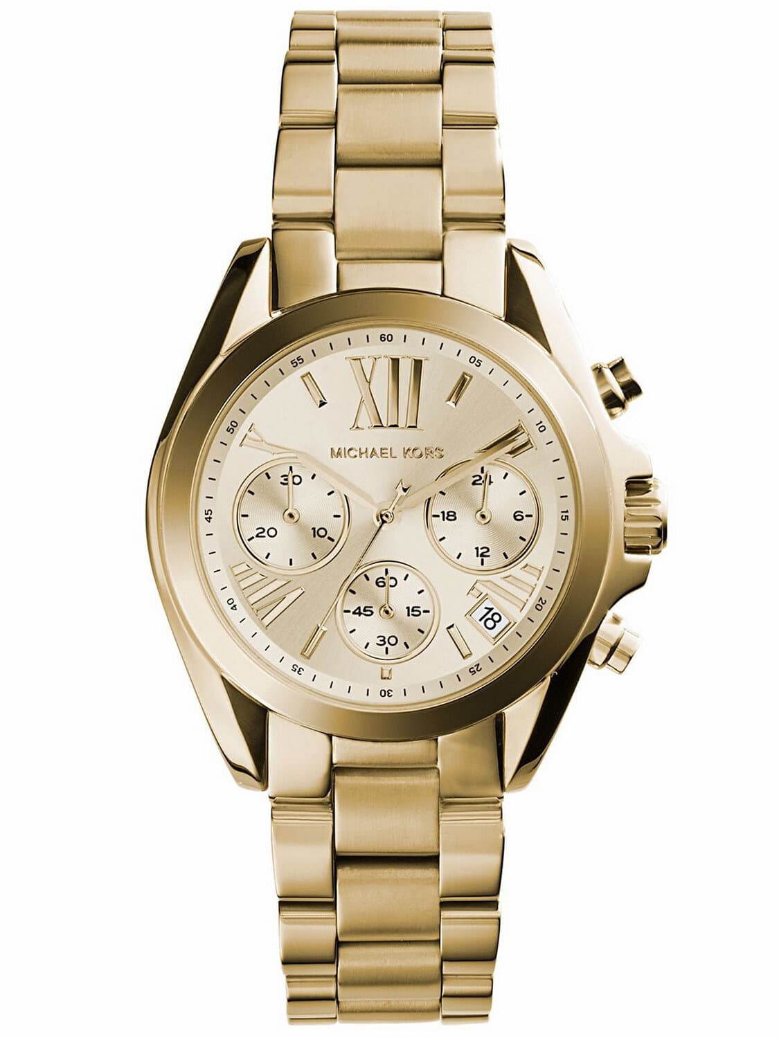 Dámske hodinky Michael Kors MK5798 Bradshaw (zx693a) 1