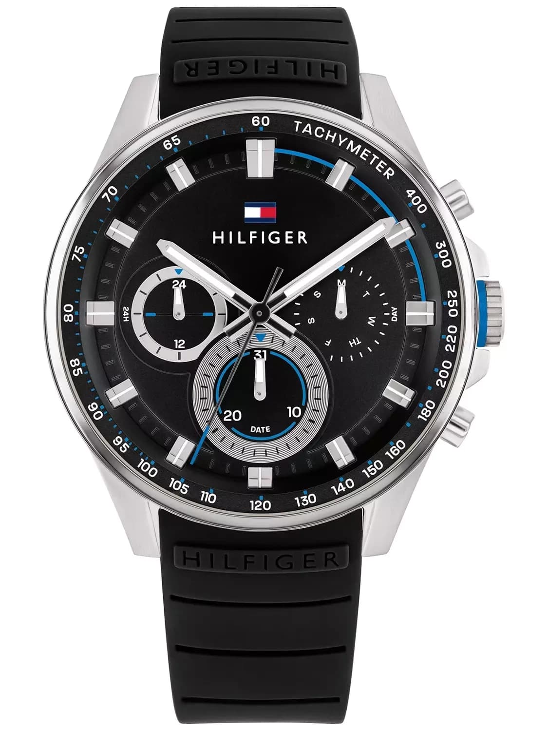 Pánske hodinky TOMMY HILFIGER 1791971(zf08aa)