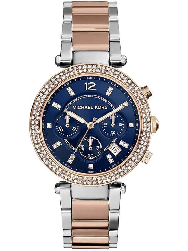 Dámske hodinky Michael Kors MK6141 s krabičkou