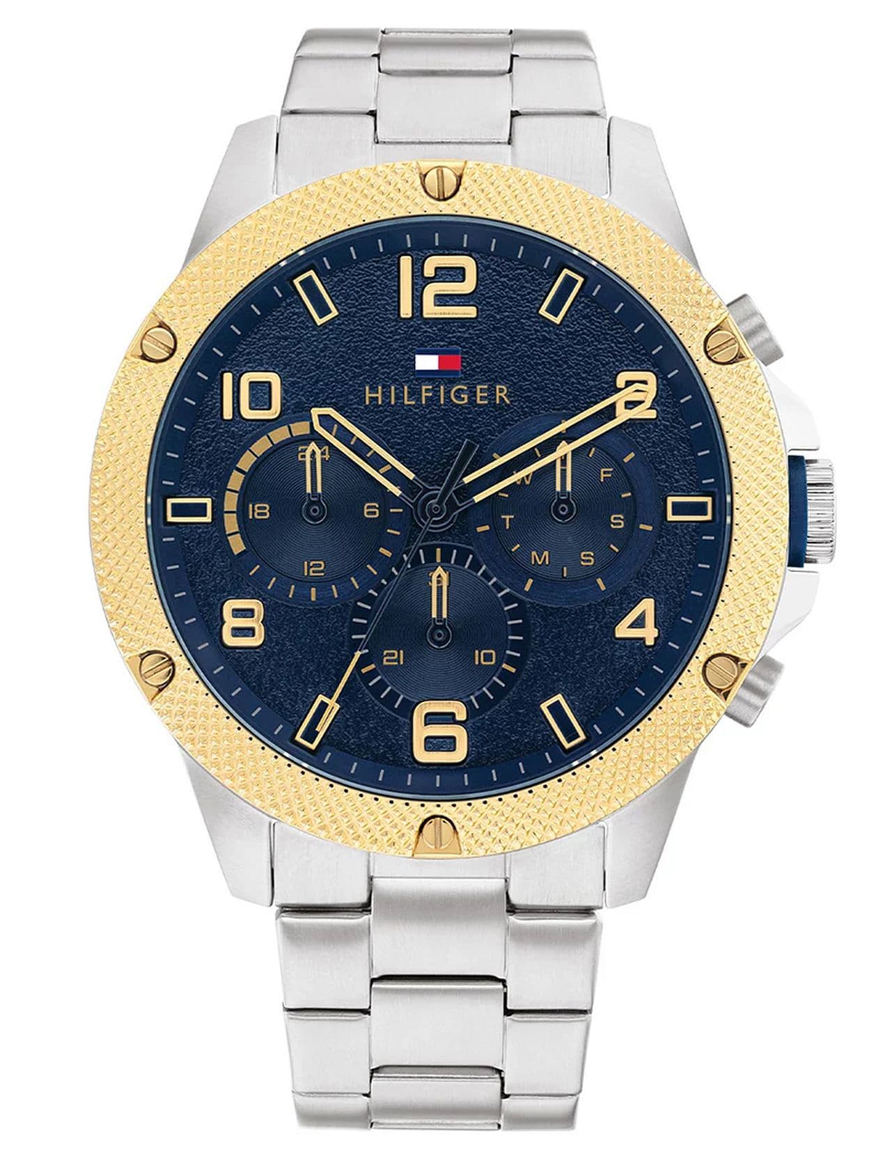 Pánske hodinky Tommy Hilfiger 1792031