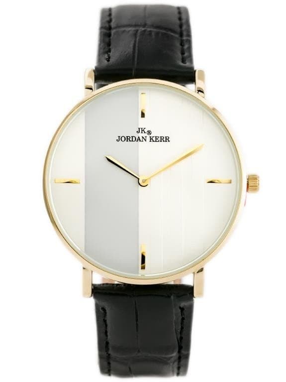 Dámske hodinky Jordan Kerr RA1332 (zj861b) antialergické