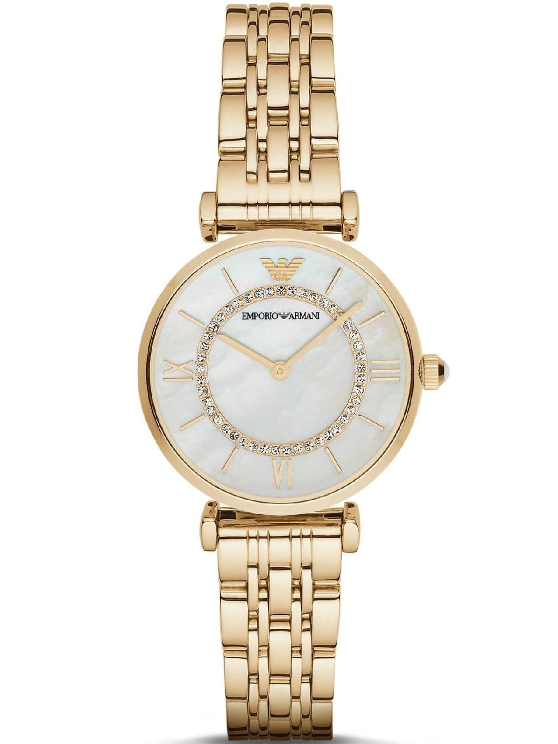 Dámske hodinky Emporio Armani AR1907 Classic (zi501c)