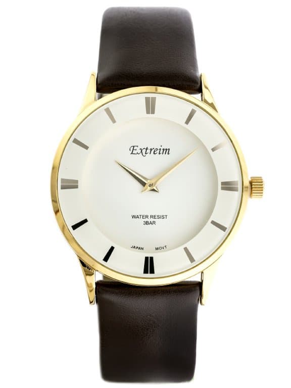 Pánske hodinky EXTREIM EXT-8095A-5A (zx092e) 1
