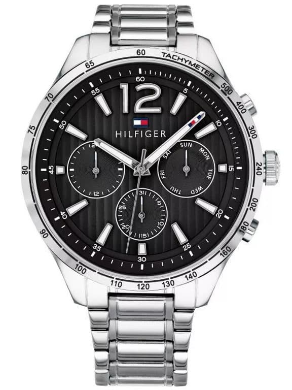 Pánske hodinky TOMMY HILFIGER 1791469 (zf071a) 1