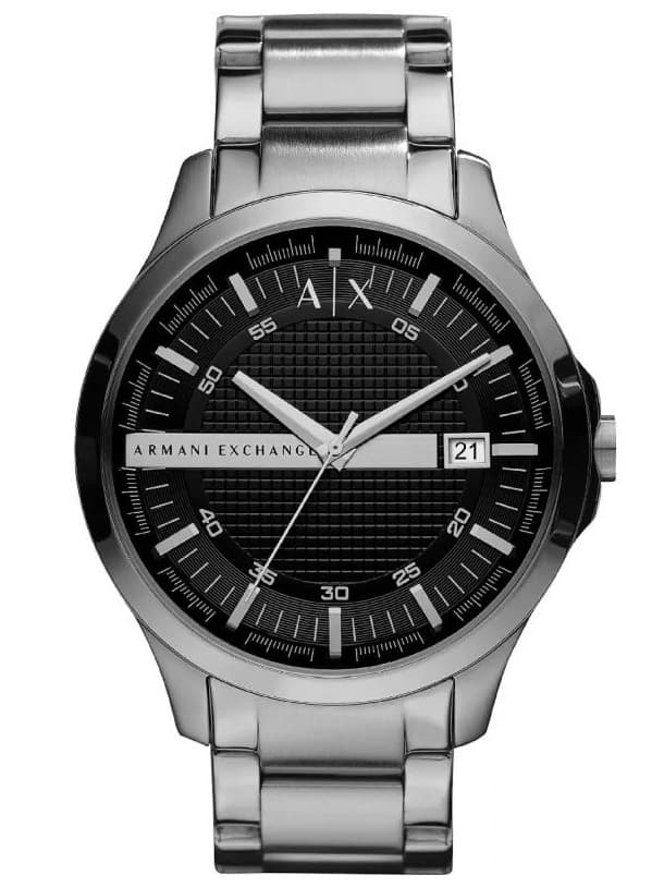 Pánske hodinky Armani Exchange AX2103 + krabička 1