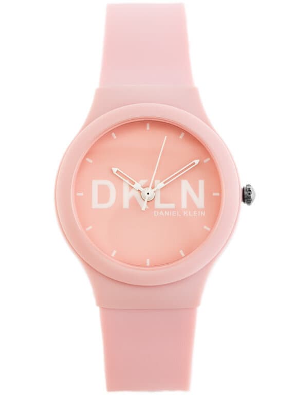 Dámske hodinky Daniel Klein 12411-3 (zl511c) 1