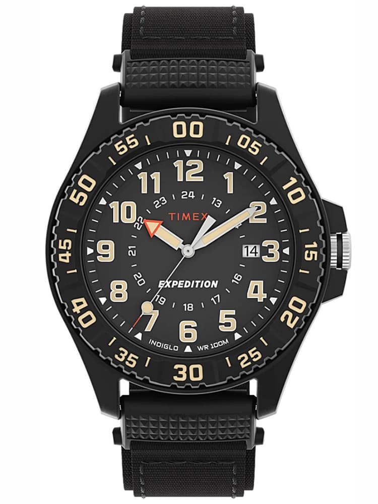TIMEX Expedition Acadia Rugged TW4B26300 (zt161a) PÁNSKE HODINKY + KRABIČKA 1