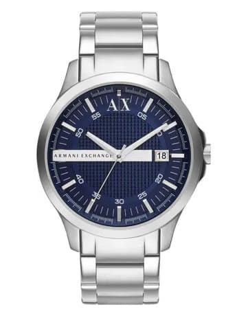 Pánske hodinky Armani Exchange AX2132 1