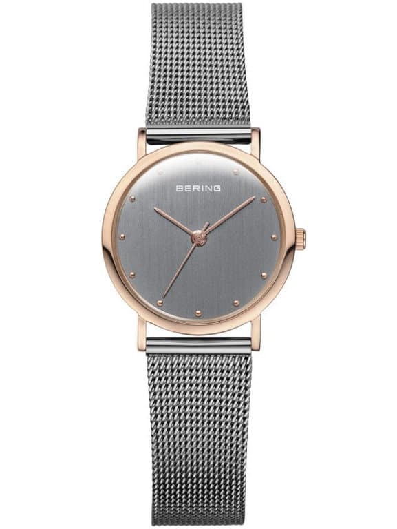 Dámske hodinky Bering Classic 13426-369 Szafir (zx727a) 1