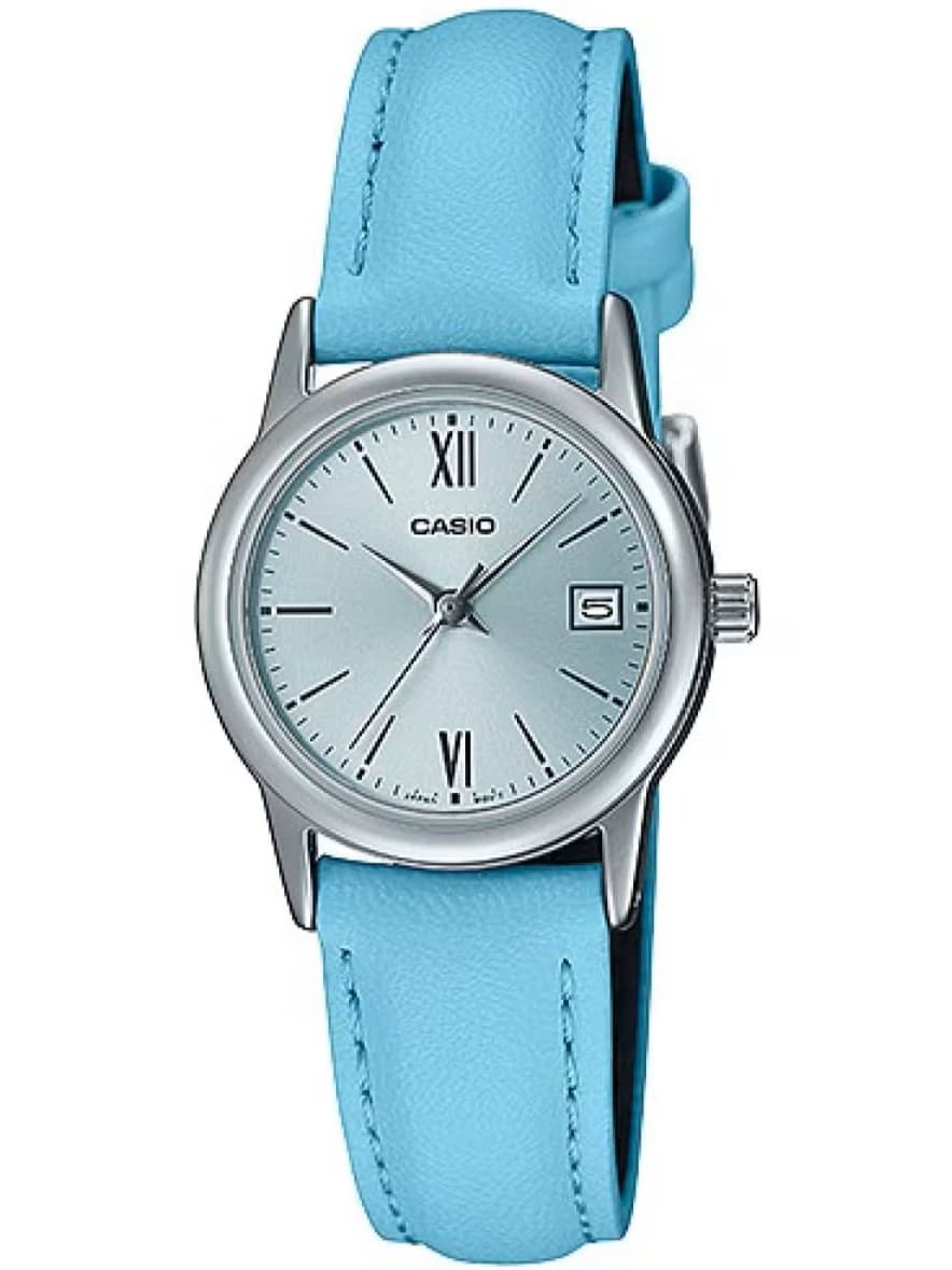 Dámske hodinky Casio LTP-V002L-2B3 (zd584l) s krabičkou 1