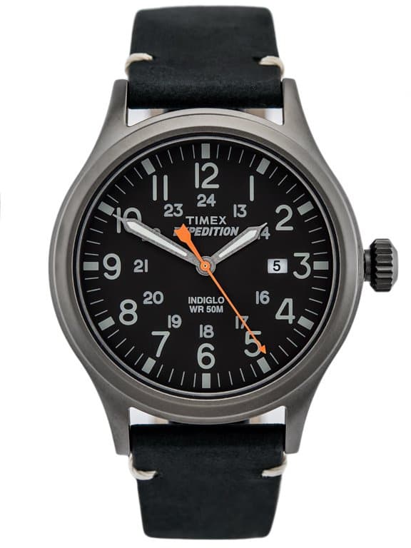 PÁNSKE HODINKY TIMEX EXPEDITION  TW4B01900 (zt106c) 1