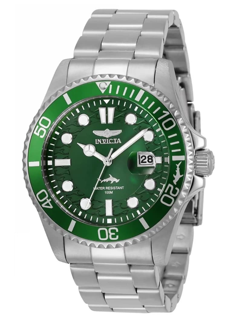 INVICTA PRO DIVER 30020 PÁNSKE HODINKY - WR100 + KRABIČKA 1