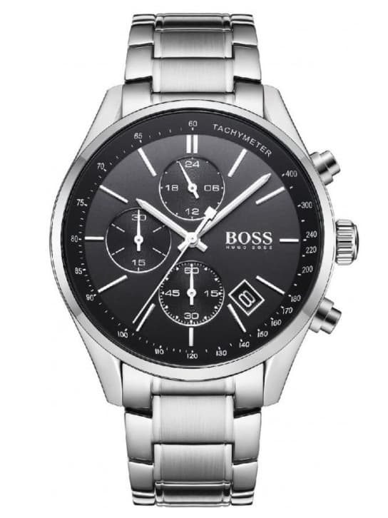 HUGO BOSS 1513477 PÁNSKE HODINKY - GRAND PRIX (zh022c) 1