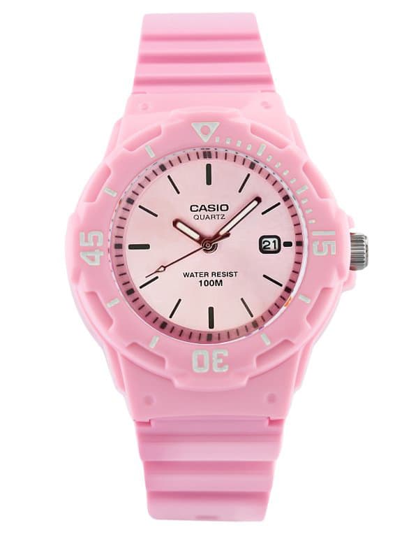 Dámske hodinky Casio LRW-200H 4E4VDF (zd557o) 1