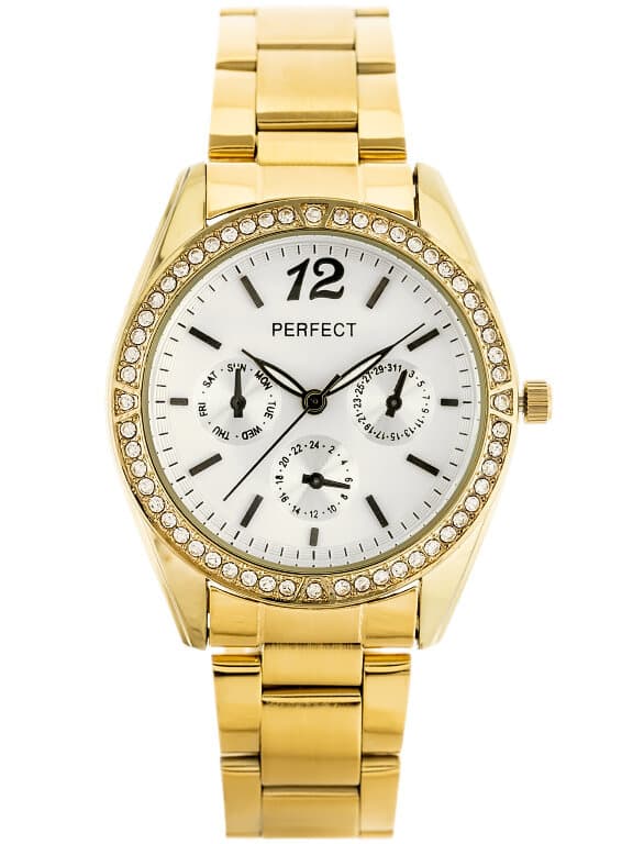Dámske hodinky Perfect S358 (zp992d) s krabičkou
