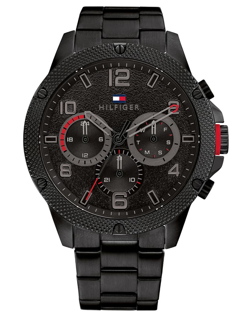 Pánske hodinky Tommy Hilfiger 1792030