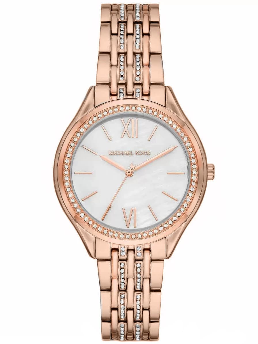 Dámske hodinky Michael Kors MK7076 Mindy (zm529d) 1