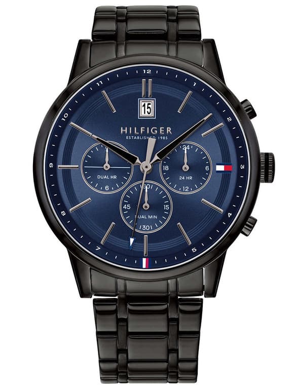 Pánske hodinky TOMMY HILFIGER 1791633 KYLE (zf049b) 1