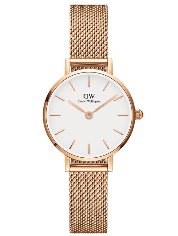 Dámske hodinky Daniel Wellington DW00100219 Petite Melrose (zx705a) 1