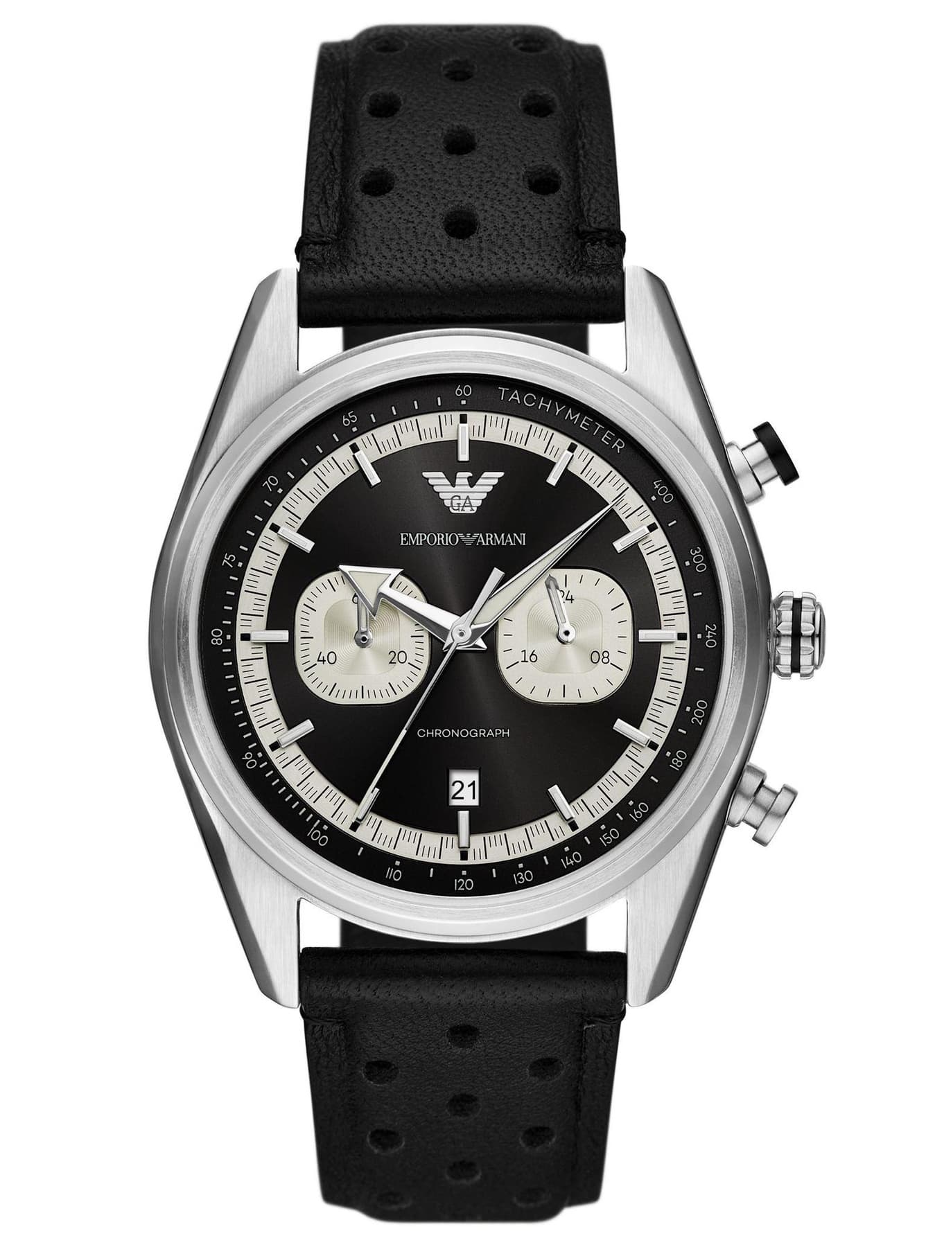 Pánske hodinky Emporio Armani AR11635 Racer 1