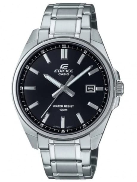 Pánske hodinky Casio Edifice EFV-150D-1AVUEF + krabička 1