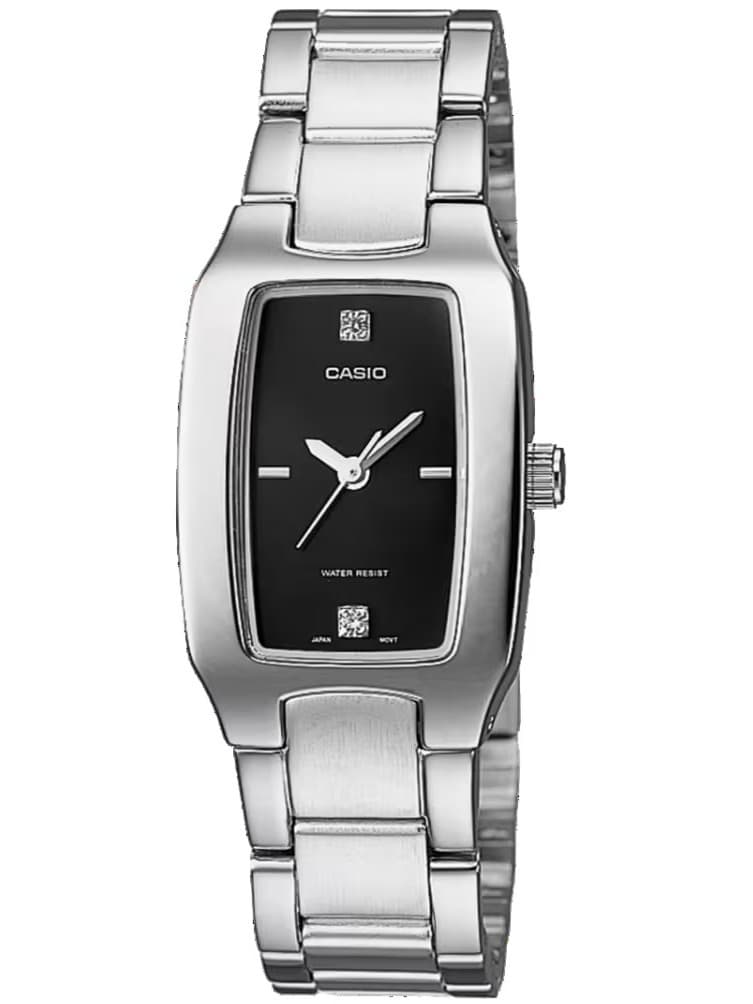 Dámske hodinky Casio LTP-1165A-1C2 s darčekovým boxom